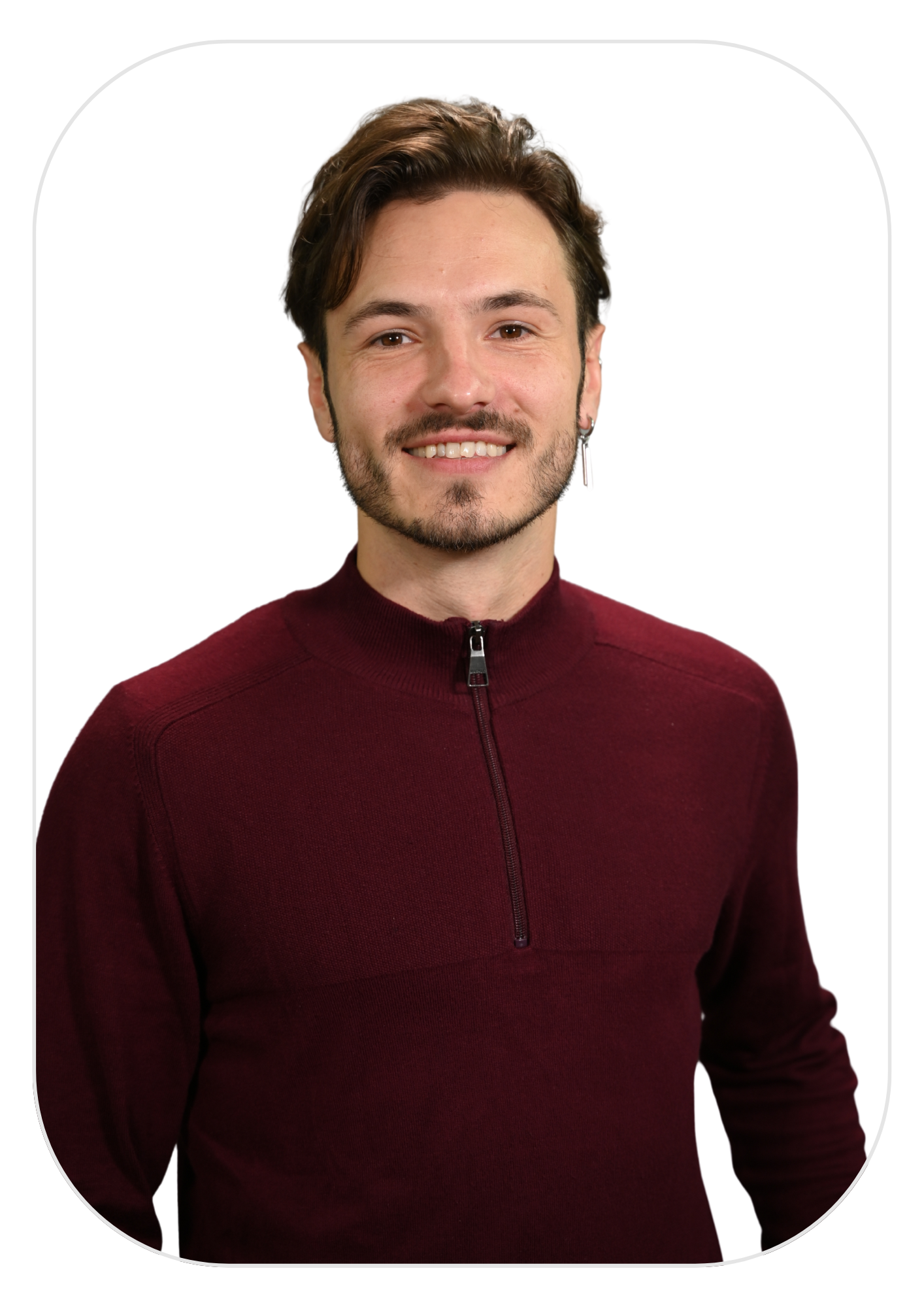 Vincenzo Orrei Profile Picture