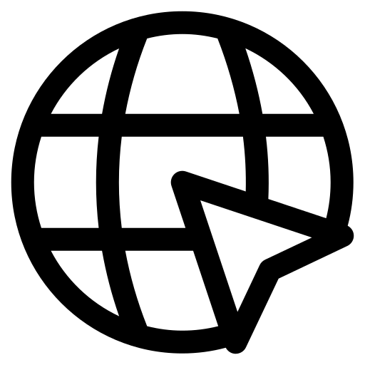 Web Developer Icon